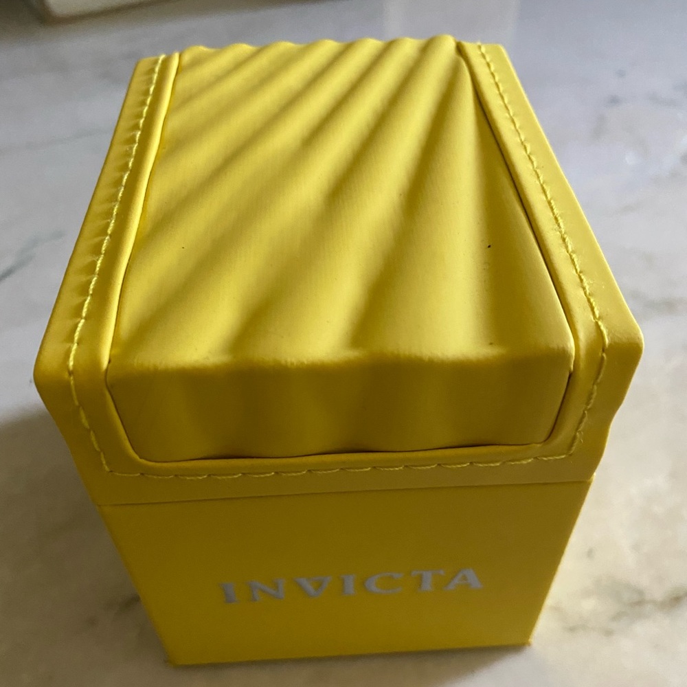Brand New Invicta Angel watch